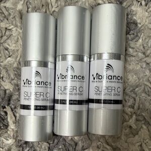 Vibriance Super C Penetrating Serum Trio